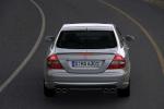 Mercedes-Benz CLK63 AMG 2007 года